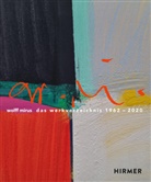 Nikolas Jacobs, Nikolas Werner Jacobs, Nikolas Werner Jacobs - Wolff Mirus