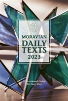 Herrnhuter Brüdergemeine - Moravian Daily Texts 2023