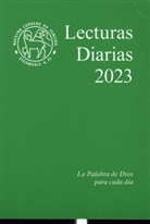 Herrnhuter Brüdergemeine - Lecturas Diarias 2023
