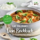 Jessica Schmidt - Eat Tolerant