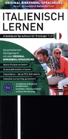 Vera Birkenbihl, Vera F Birkenbihl, Vera F. Birkenbihl, Rainer Gerthner - Arbeitsbuch zu Italienisch lernen Einsteiger 1+2