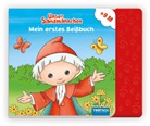 Trötsch Verlag, Trötsch Verlag - Trötsch Unser Sandmännchen Pappenbuch Mein erstes Beißbuch