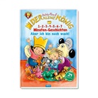 Hedwig Munck, Trötsch Verlag, Trötsc Verlag, Trötsch Verlag - Der kleine König - 1-2-3-4-5-6-7 Minuten-Geschichten - Aber ich bin noch wach