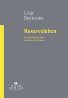 Lidija Dimkovska, Kristina Jurkovic - Reserveleben