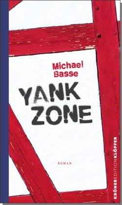 Michael Basse - Yank Zone - Roman