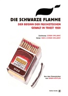 Ivan Smiljanic, Zoran Smiljanic, Zoran Smiljanic - Die schwarze Flamme