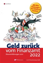 Oliver Ginthör - Geld zurück vom Finanzamt 2022
