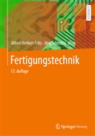 Fritz, Alfred Herbert Fritz, Alfre Herbert Fritz, Alfred Herbert Fritz, Schmütz, Schmütz... - Fertigungstechnik