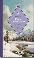 Sigrid Undset - Kristin Lavranstochter