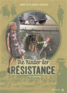 Vincent Dugomier, Benoít Ers, Benoît Ers - Die Kinder der Re sistance
