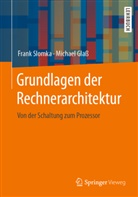 Michael Glass, Slomka, Fran Slomka, Frank Slomka - Grundlagen der Rechnerarchitektur