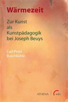Carl-Peter Buschkühle, Joachim Kettel, Mario Urlaß - Wärmezeit
