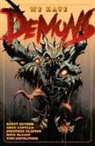 Greg Capullo, Scott Snyder, Greg Capullo - We Have Demons