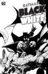 Various, Various - Batman: Black & White