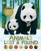 Jason Bittel, Dk, Jonathan Woodward - Animals Lost and Found