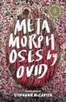 Stephanie McCarter, Ovid - Metamorphoses