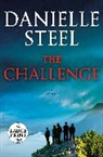 Danielle Steel - The Challenge