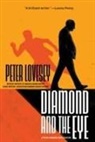 Peter Lovesey - Diamond and the Eye