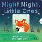 Thomas Elliott, Patricia Hegarty - Night Night, Little Ones