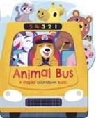 Helen Hughes, Mel Matthews - Animal Bus