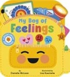 Lisa Koesterke, Danielle McLean - My Bag of Feelings