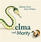 Stefanie Christ, Karin Widmer, Karin Widmer, leolea Stadt Bern GmbH - Selma und Monty