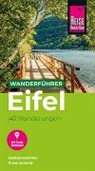 Barbara Kemmer, Frank Schmitt - Reise Know-How Wanderführer Eifel : 40 Wanderungen, mit GPS-Tracks