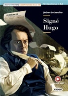 Jérôme Lechevalier - Signé Hugo