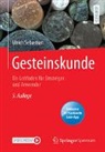 Ulrich Sebastian - Gesteinskunde