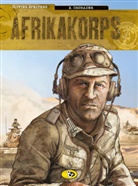 Olivier Speltens - Afrikakorps 2