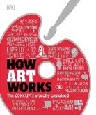 Dk, Phonic Books - How Art Works