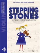 Stepping Stones
