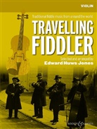 Edward Huws Jones - Travelling Fiddler