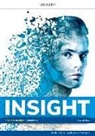 Insight Pre Intermediate Workbook