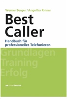 Werner Berger, Angelika Rinner - BestCaller