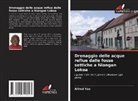 Alfred Yao - Drenaggio delle acque reflue dalle fosse settiche a Niangon Lokoa