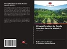 Babajanov Allabergan, Mahsudov Muhammadbek - Diversification du fonds foncier dans le district