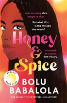Bolu Babalola - Honey & Spice