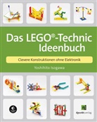 Yoshihito Isogawa - Das LEGO®-Technic-Ideenbuch