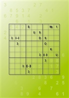 Artem Scheller - 99 Sudoku