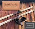 Gerhild Krutak - Ski-Nostalgie