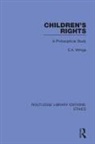 C. A. Wringe, C.a. Wringe - Children''s Rights
