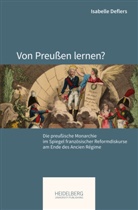 Isabelle Deflers - Von Preußen lernen?