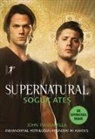 John Passarella - SuperNatural Soguk Ates