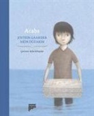 Jostein Gaarder - Acaba