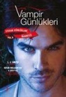 L. J. Smith, Lisa Jane Smith, Julie Plec, Kevin Williamson - Vampir Günlükleri - Stefan Günlükleri Vol 6 Iradesiz