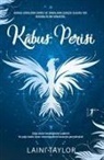 Laini Taylor - Kabus Perisi