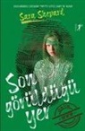 Sara Shepard - Son Görüldügü Yer