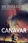 Michael Grant - Canavar