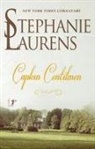 Stephanie Laurens - Capkin Centilmen